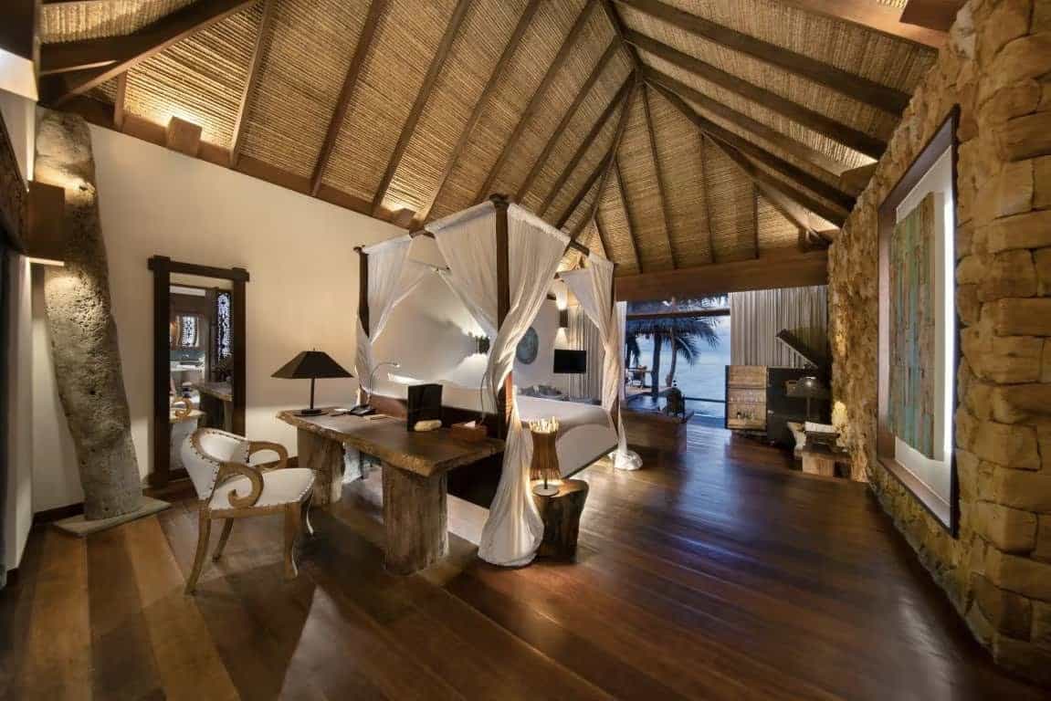 best South East Asia lodges