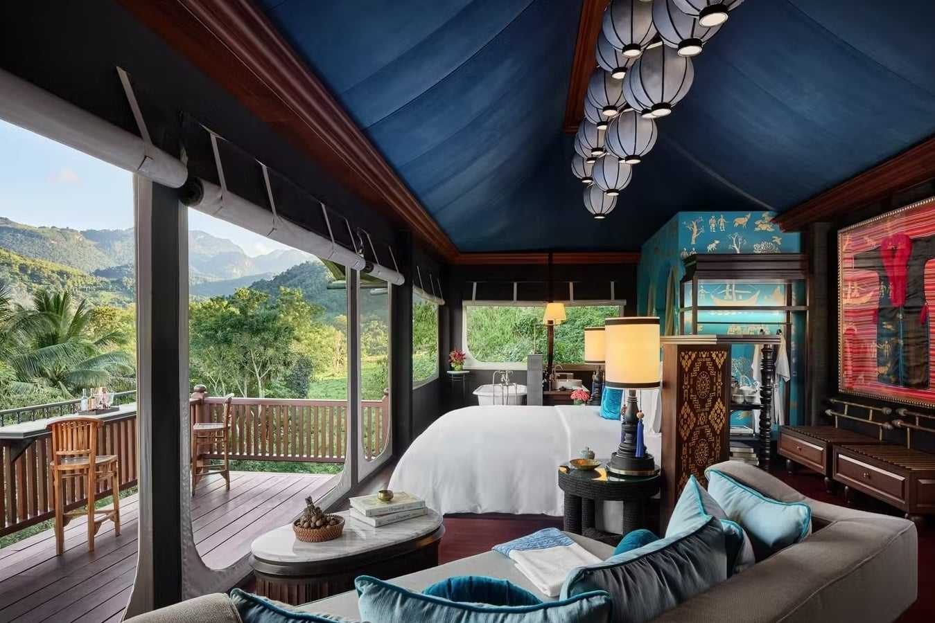 best south east asia hotels