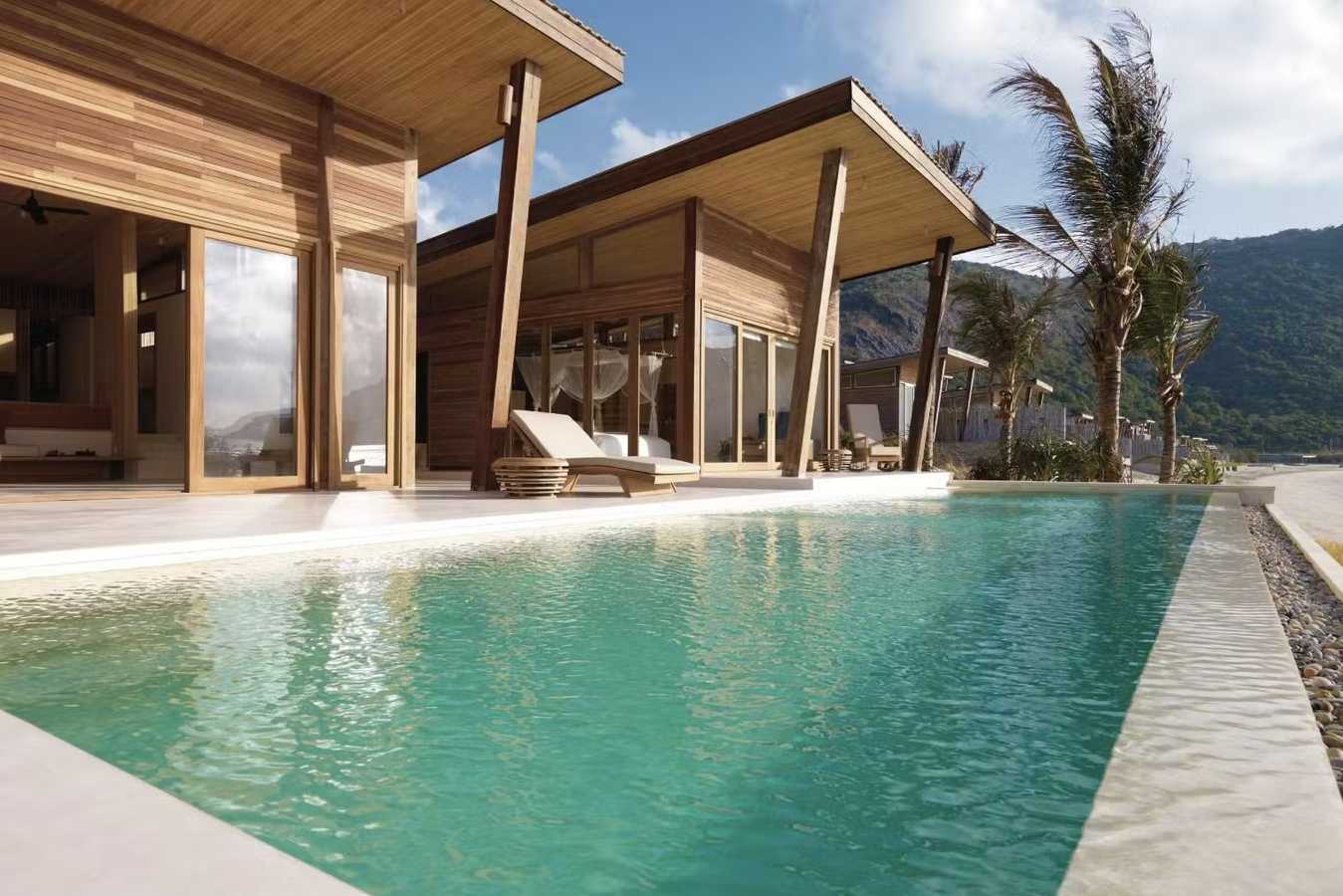 best south east asia lodges