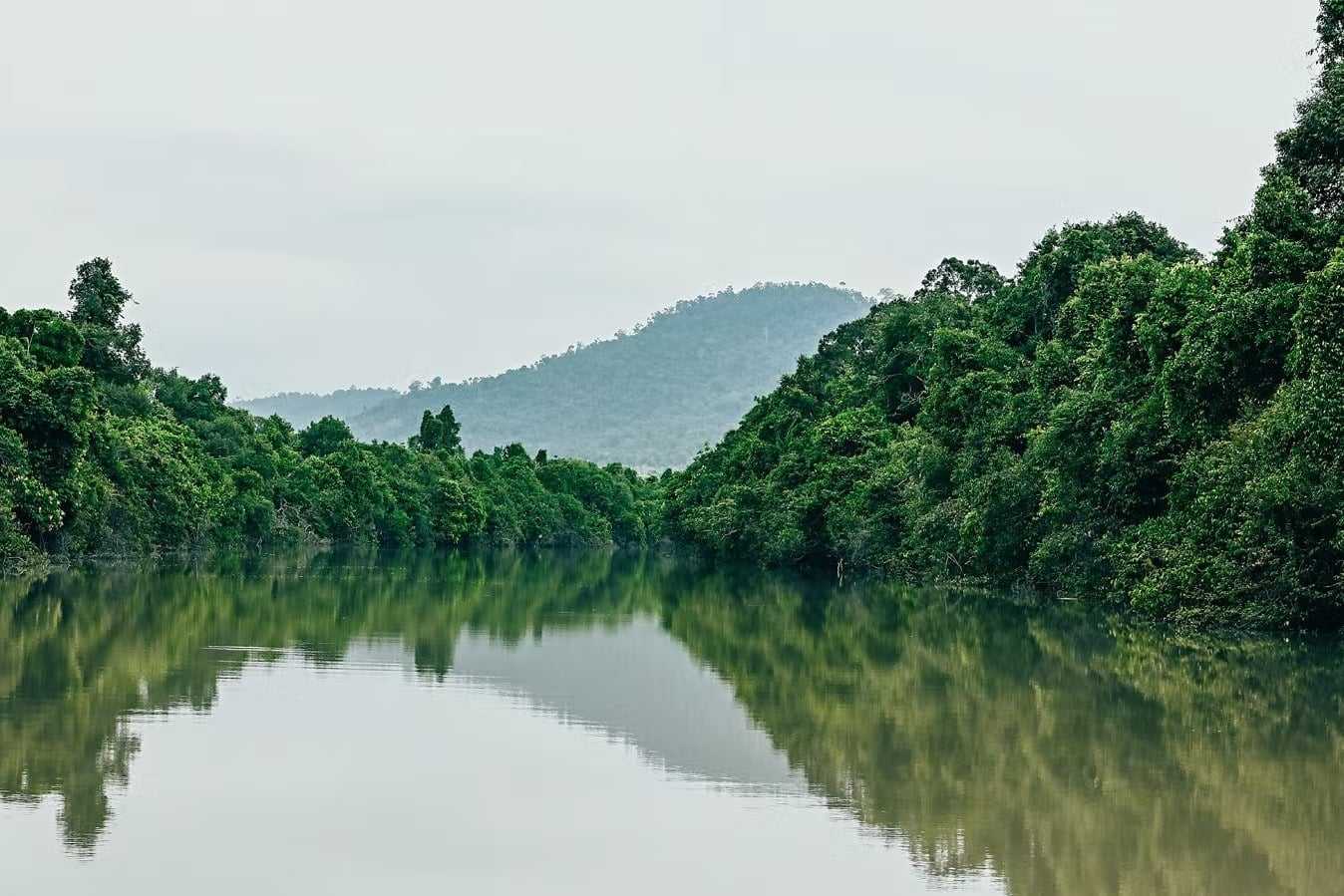 best time to visit Cambodia