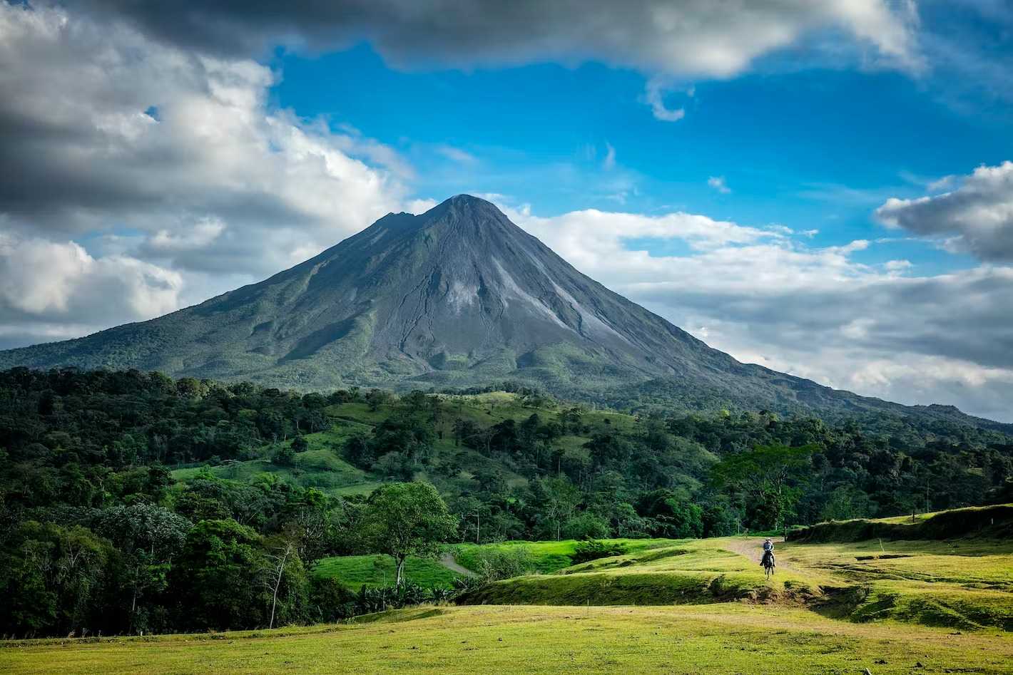 costa rica country guide