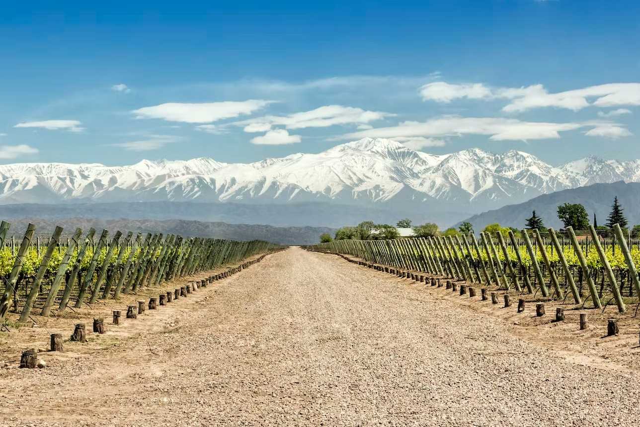 argentina country guide