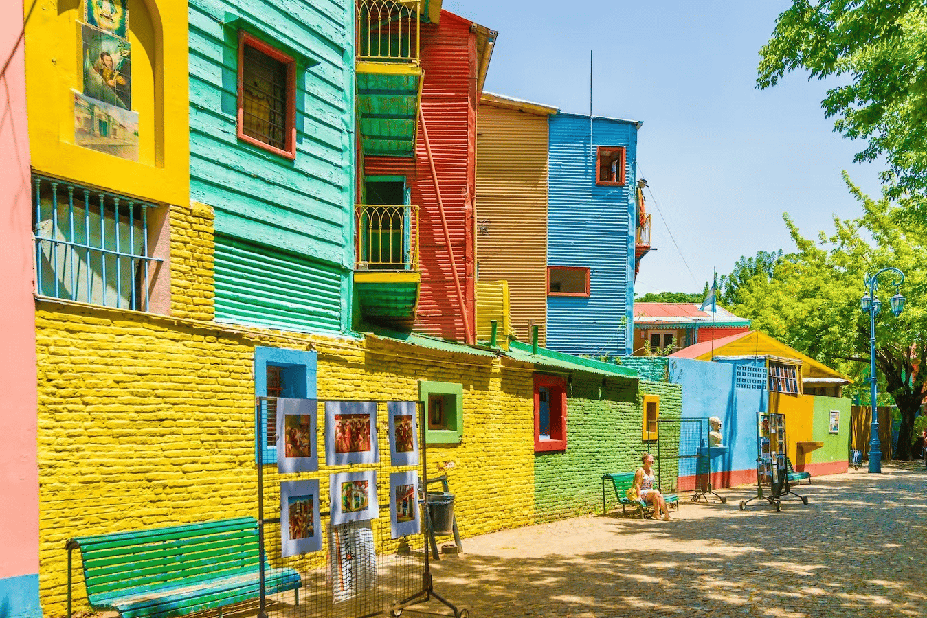 best time to visit Argentina