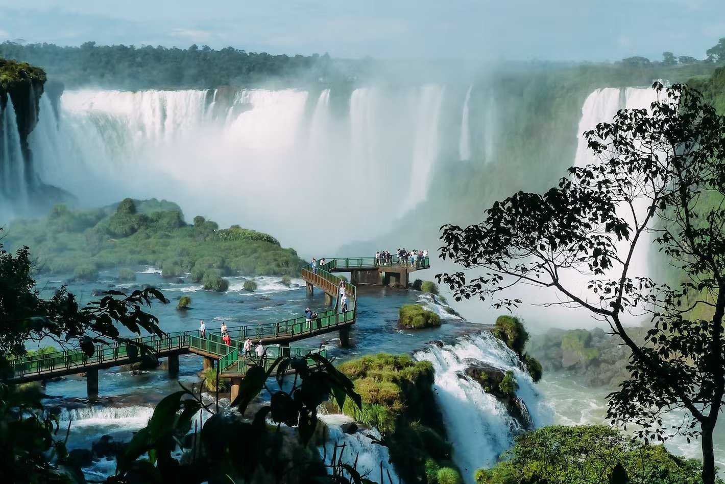 best time to visit Argentina