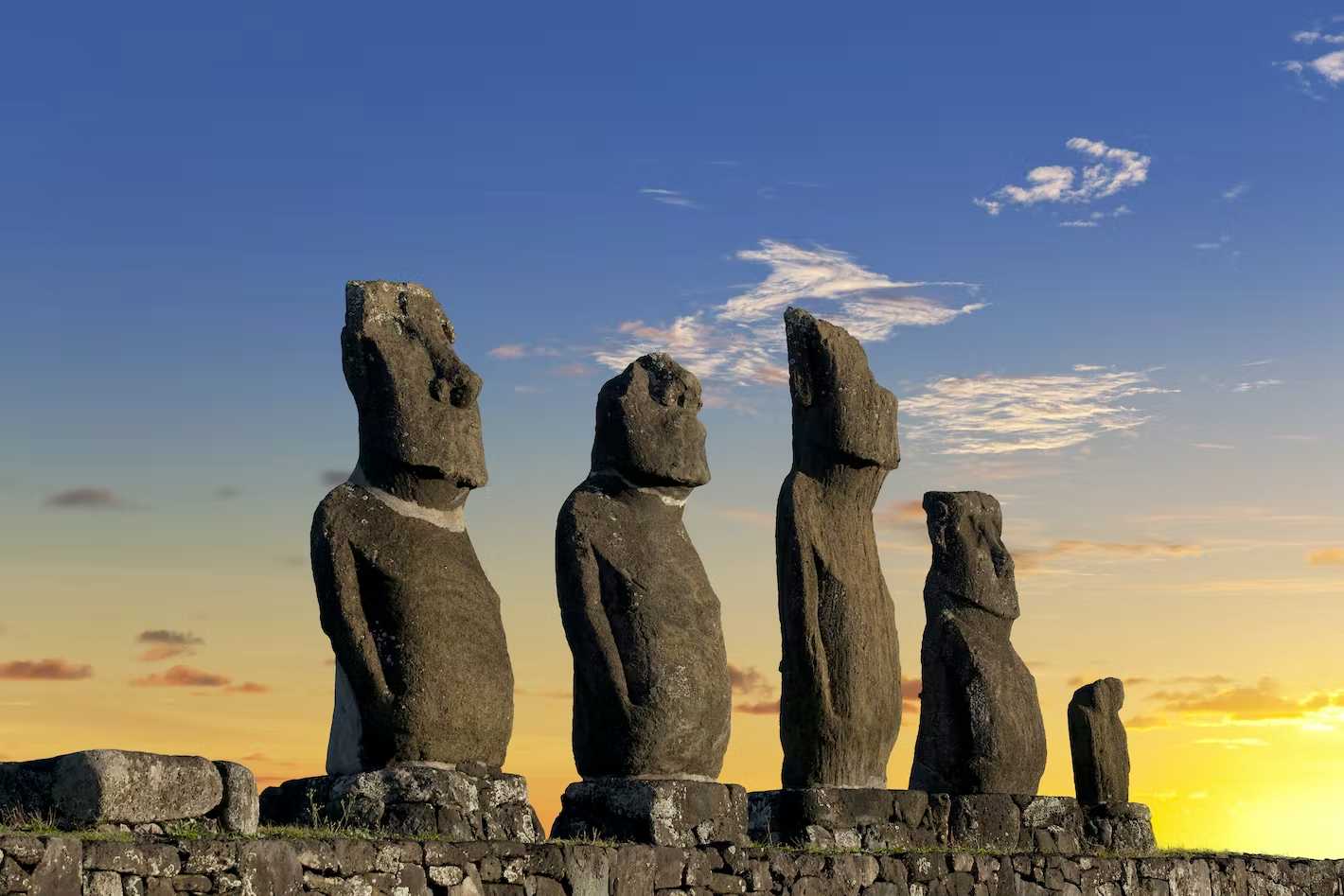 best time to visit Chile