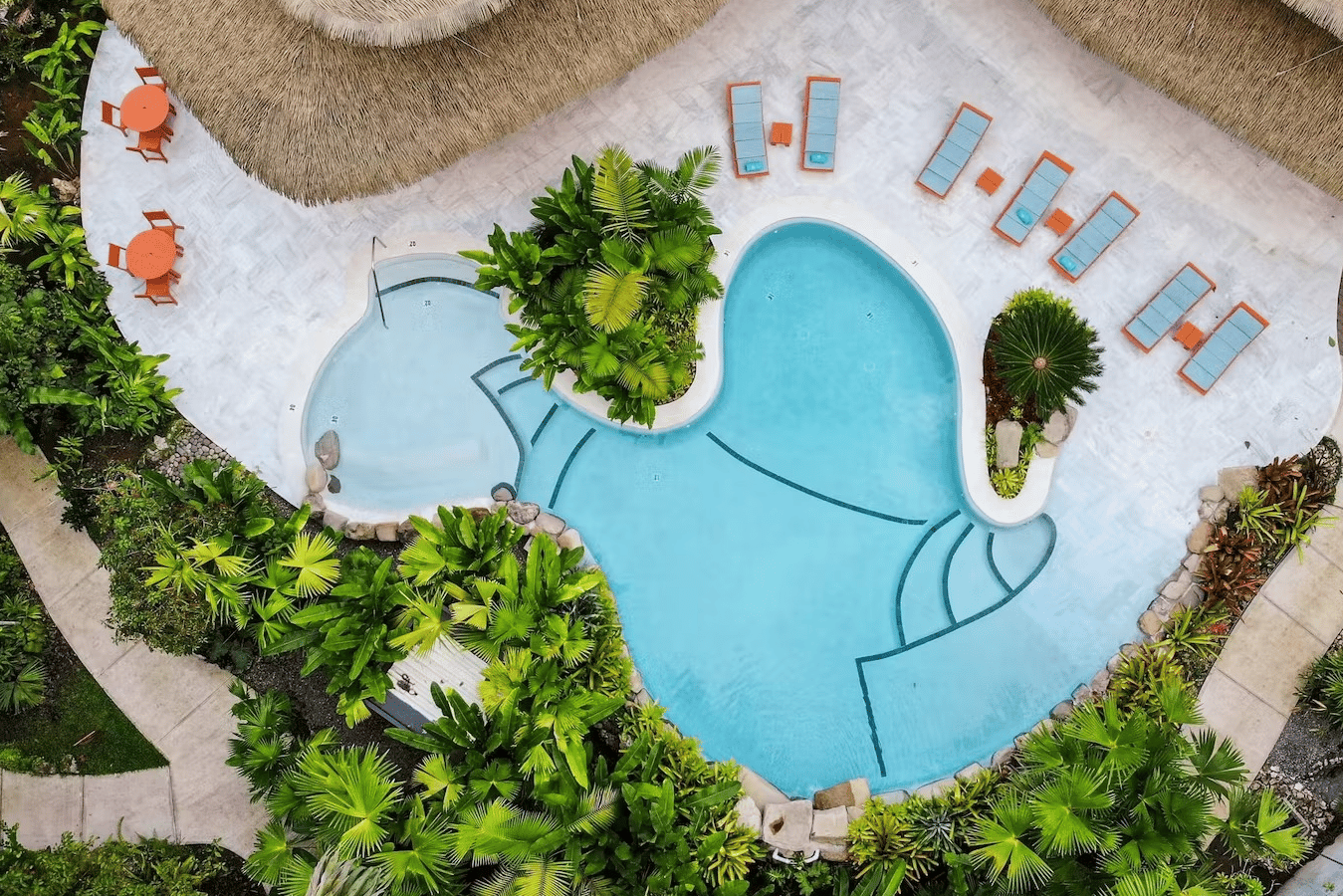 costa rica honeymoon