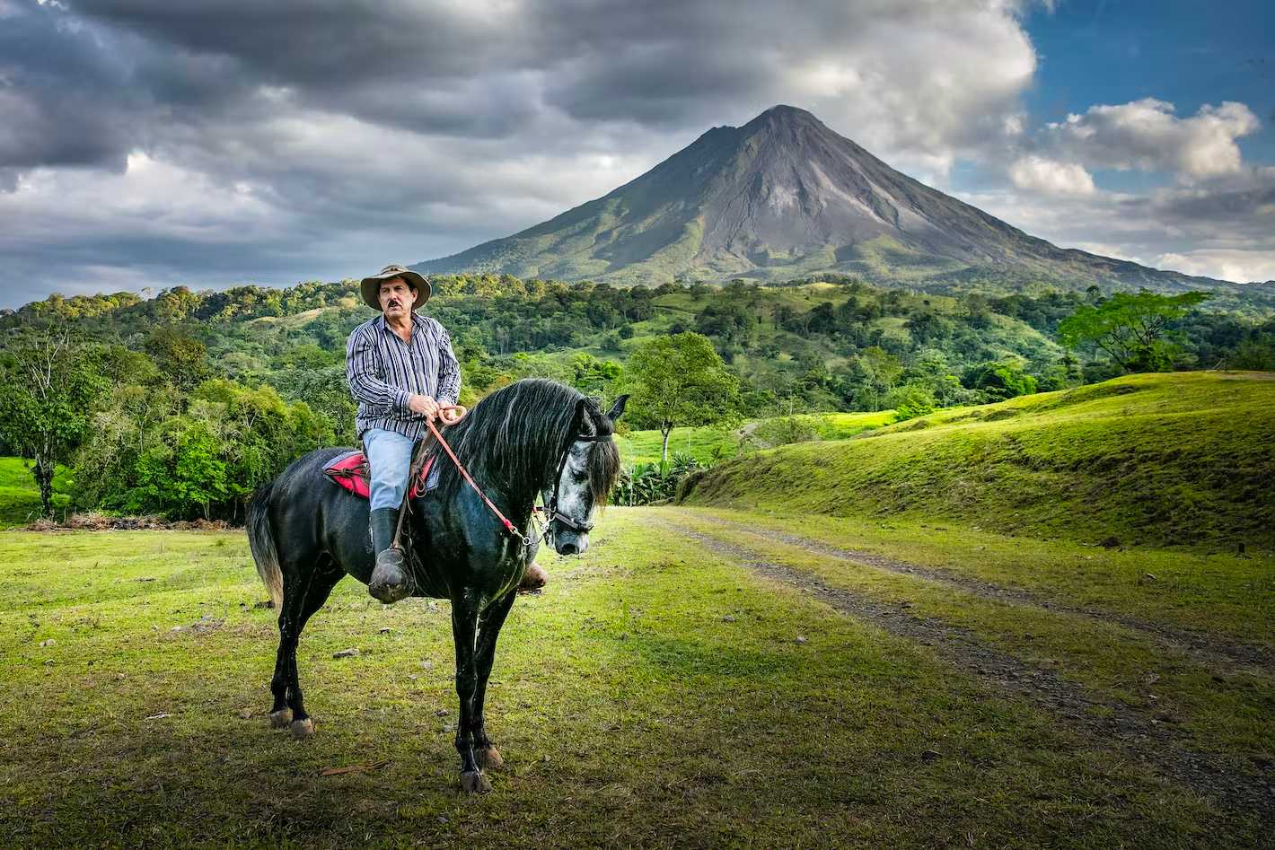 best time to visit costa rica