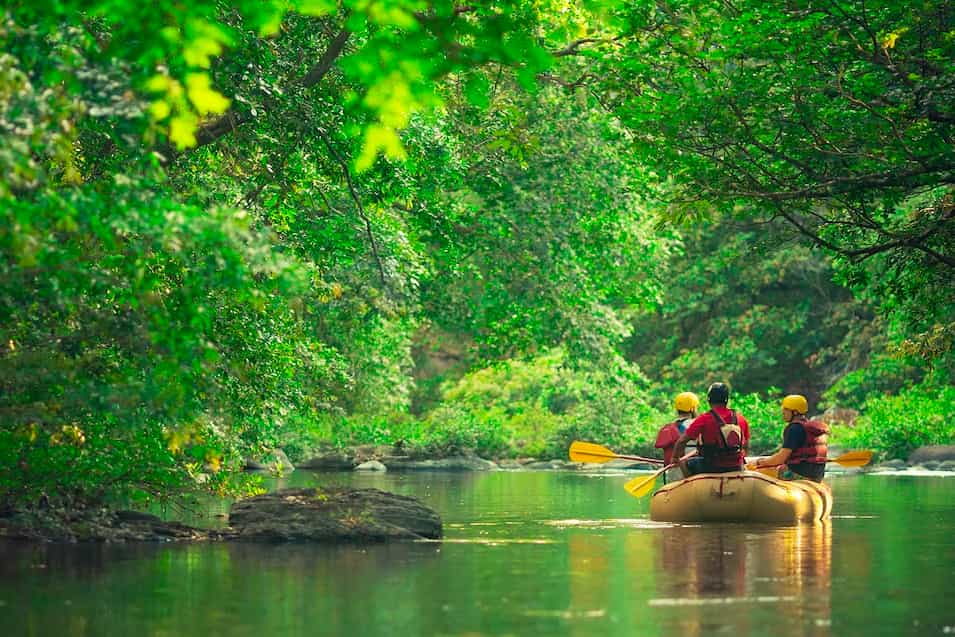 best time to visit costa rica