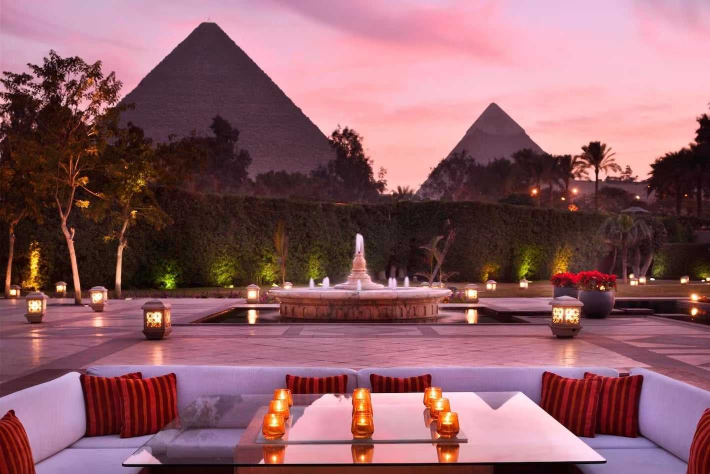 best egypt hotels