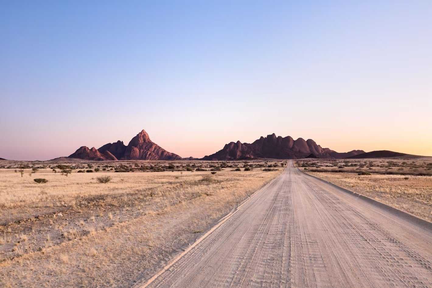 things to do in Namibia