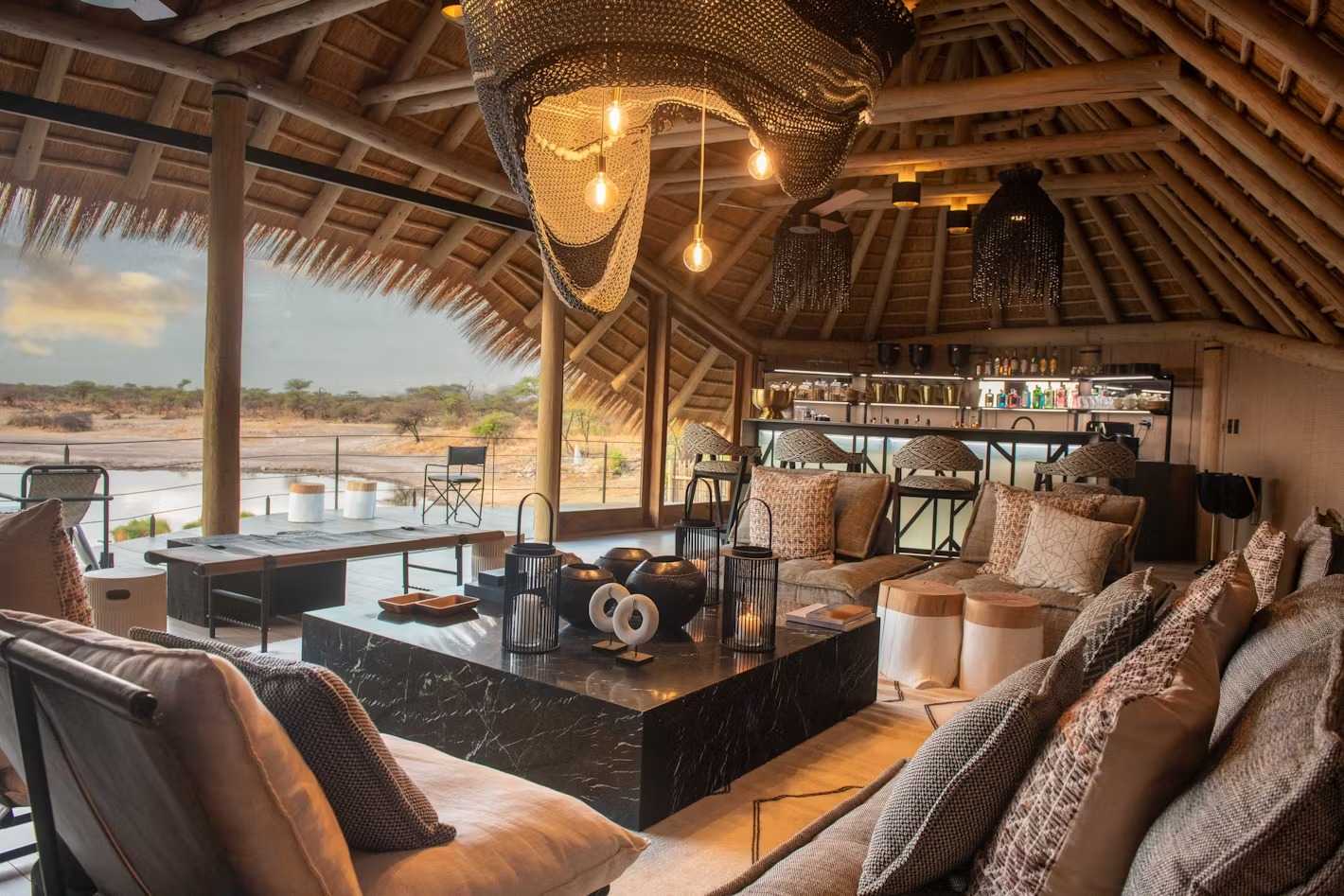Namibia boutique hotels