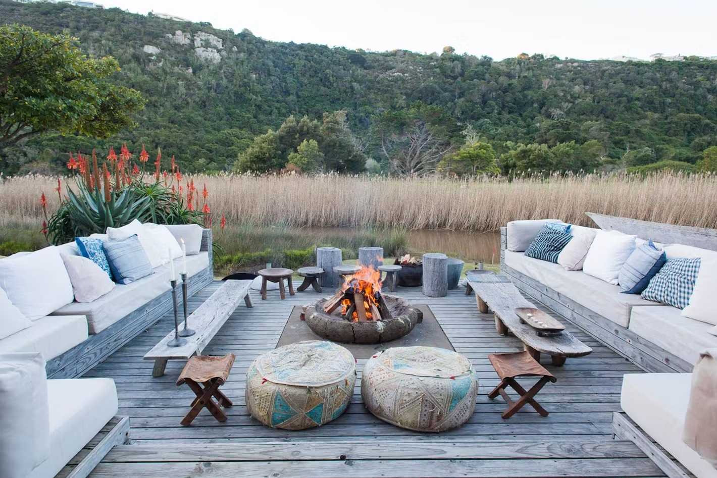boutique hotels in south africa