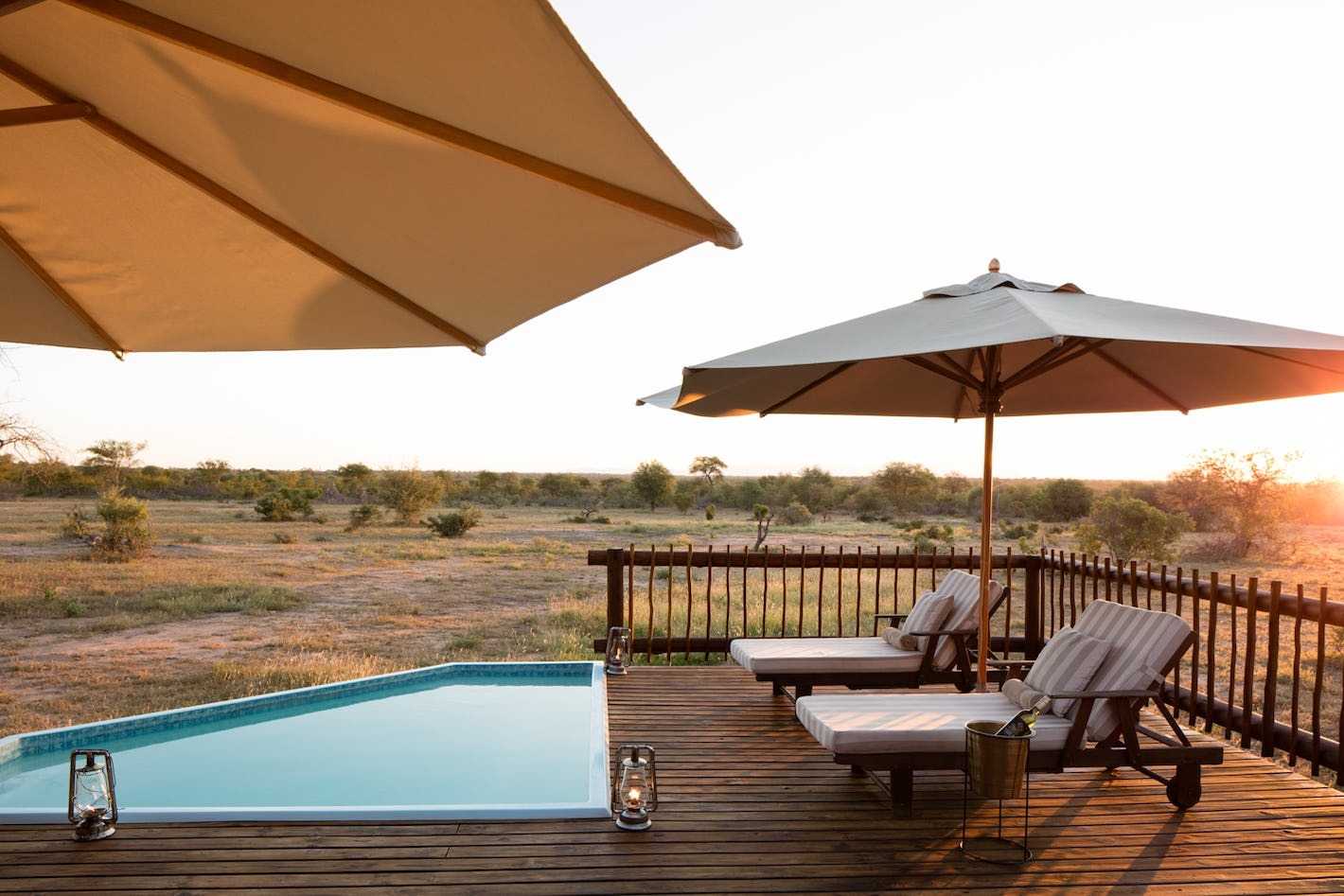 solo travel in South Africa