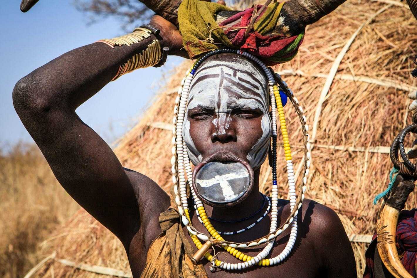 Escape To The Most Far-flung Destinations On Earth