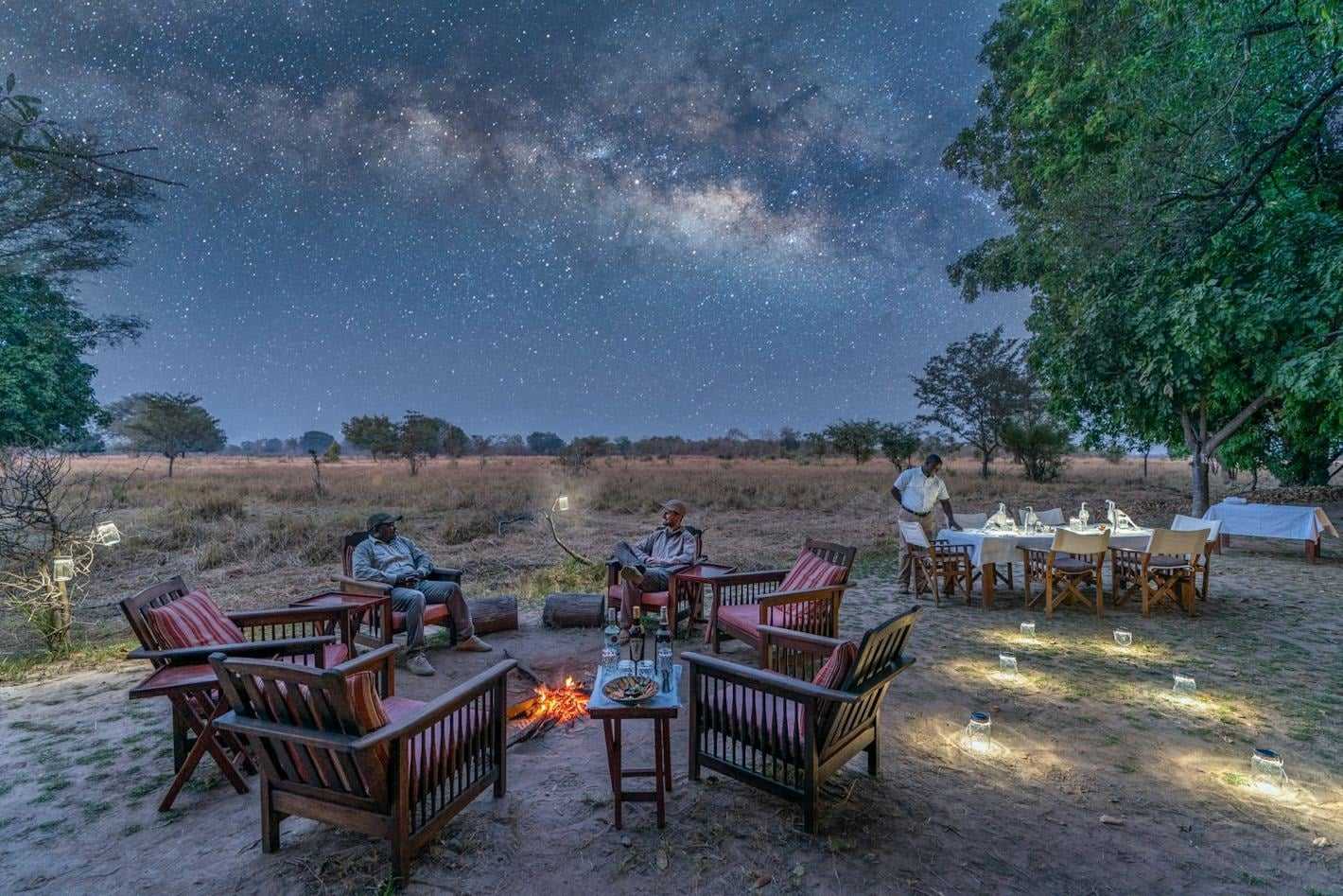 Take A Walk On The Wild Side