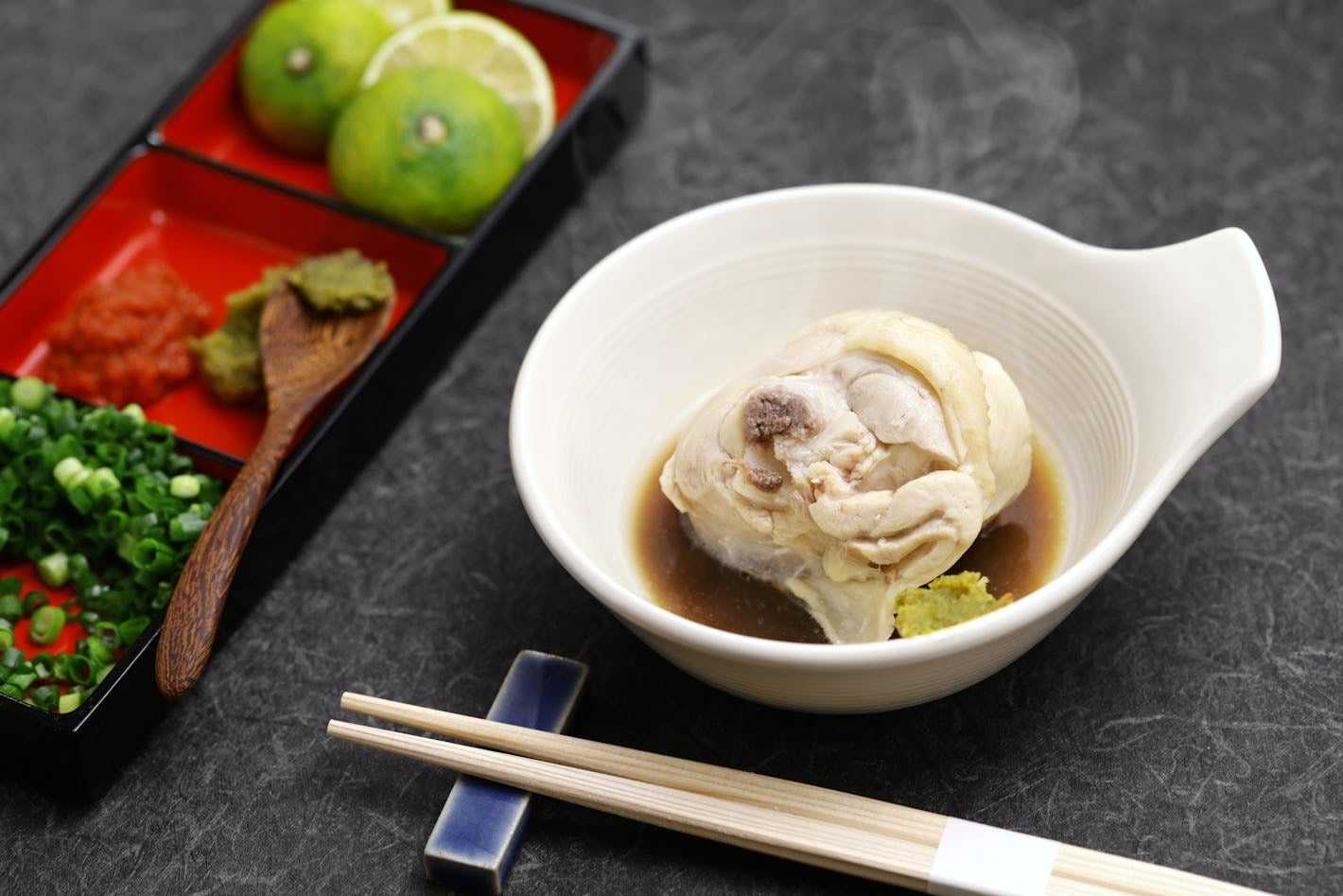 Reasons to visit Japan