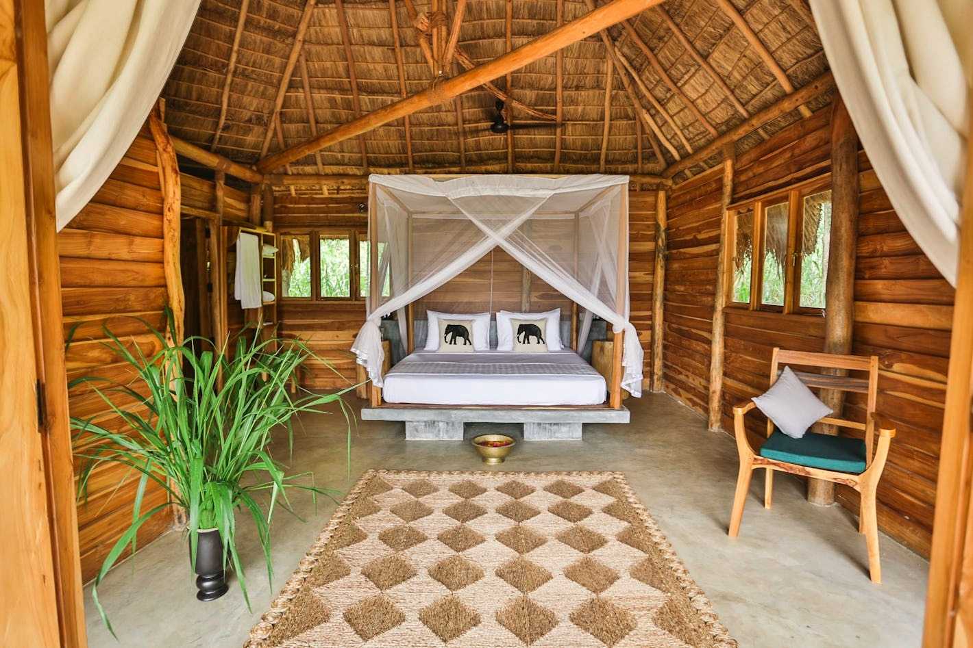 Best boutique hotels In Sri Lanka