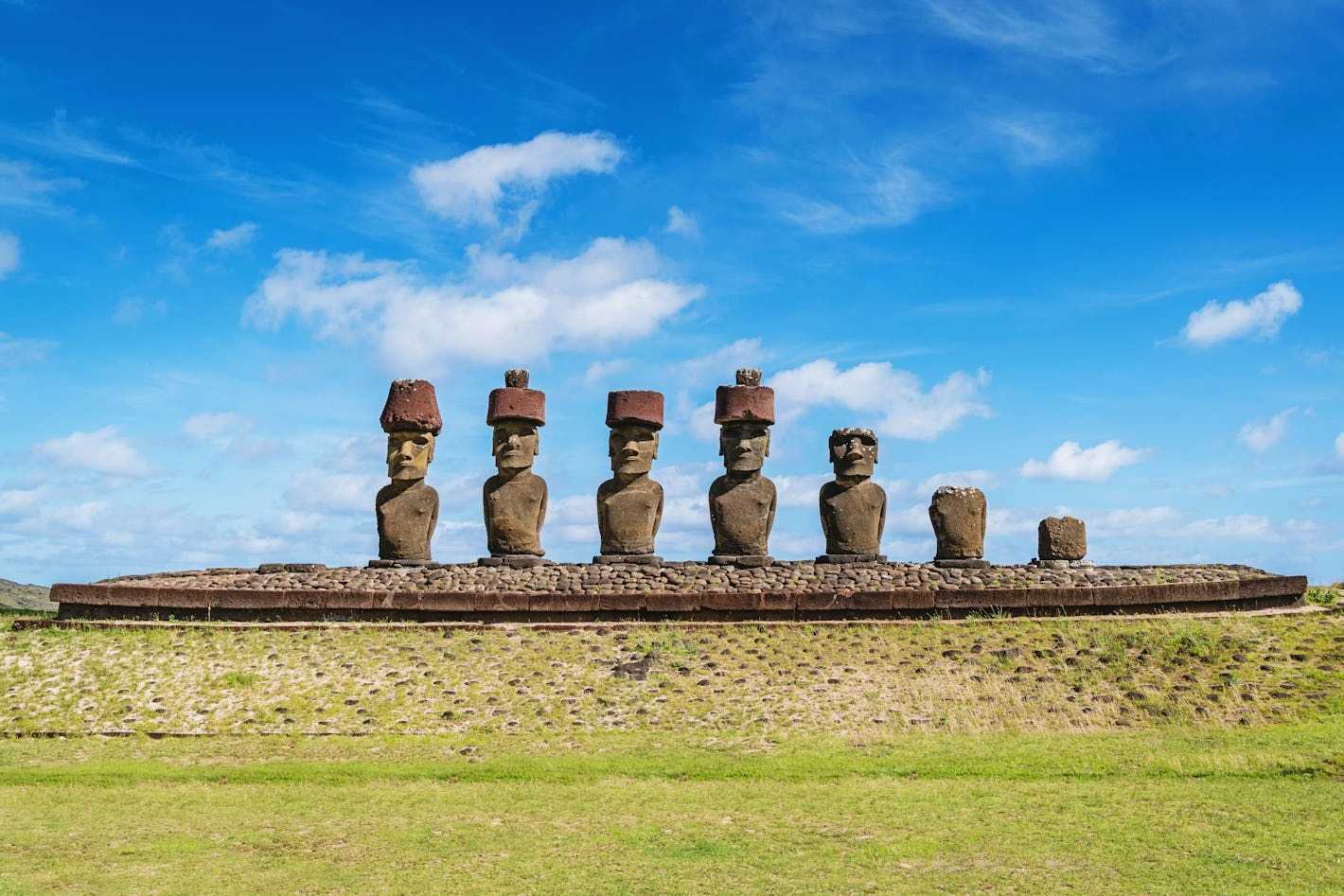 Anniversaries for adventurers