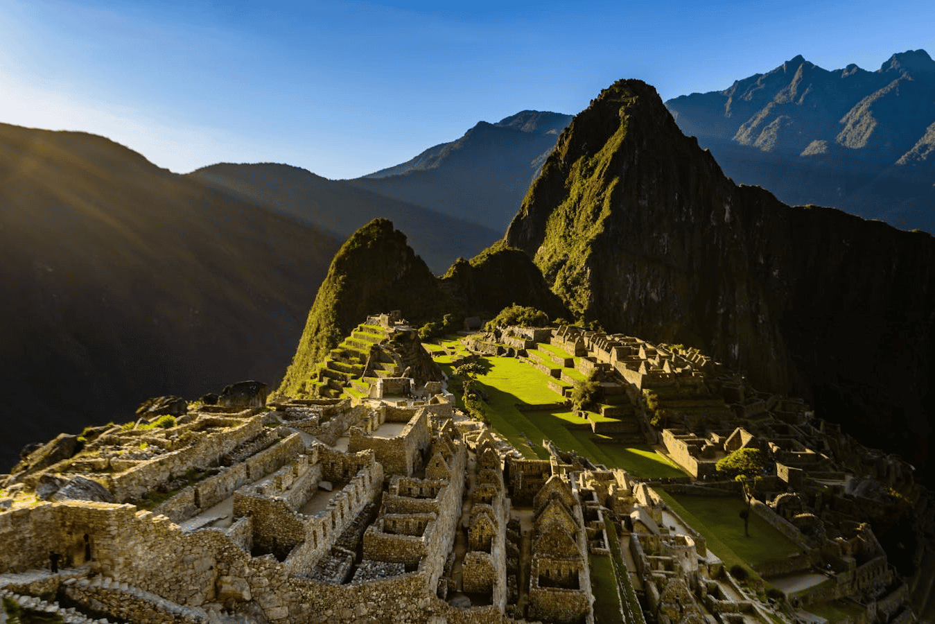 Anniversaries for adventurers