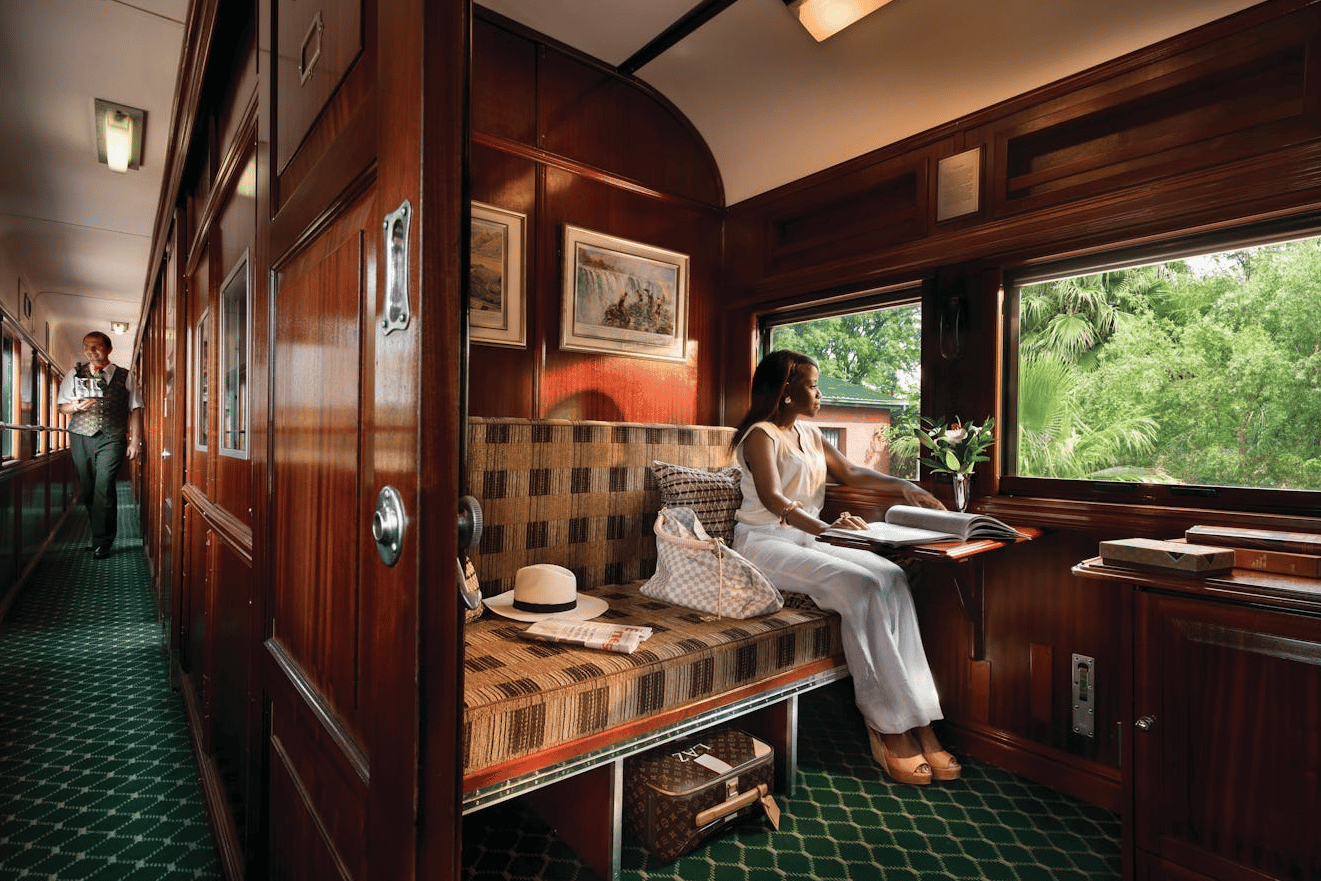 Anniversaries for adventurers