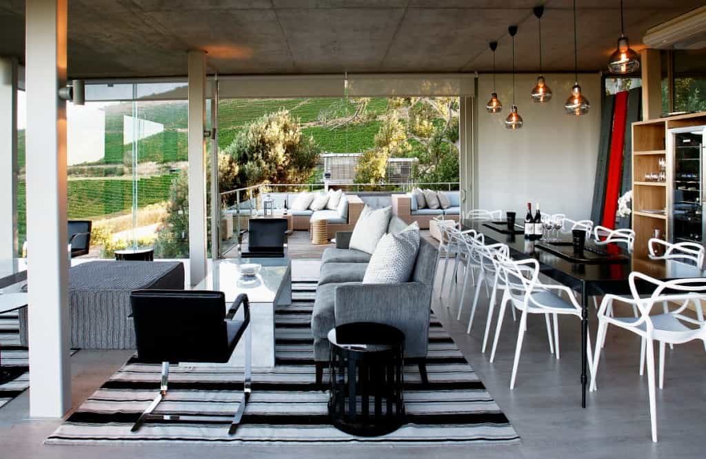 Chef's warehouse Best restaurants in Cape Town