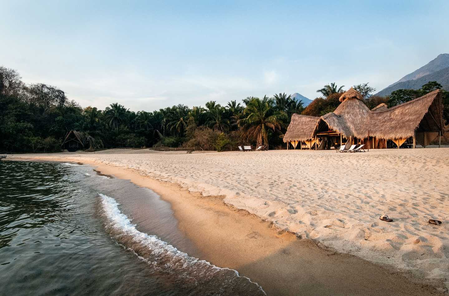 Best beaches for bookworms - Greystoke mahale