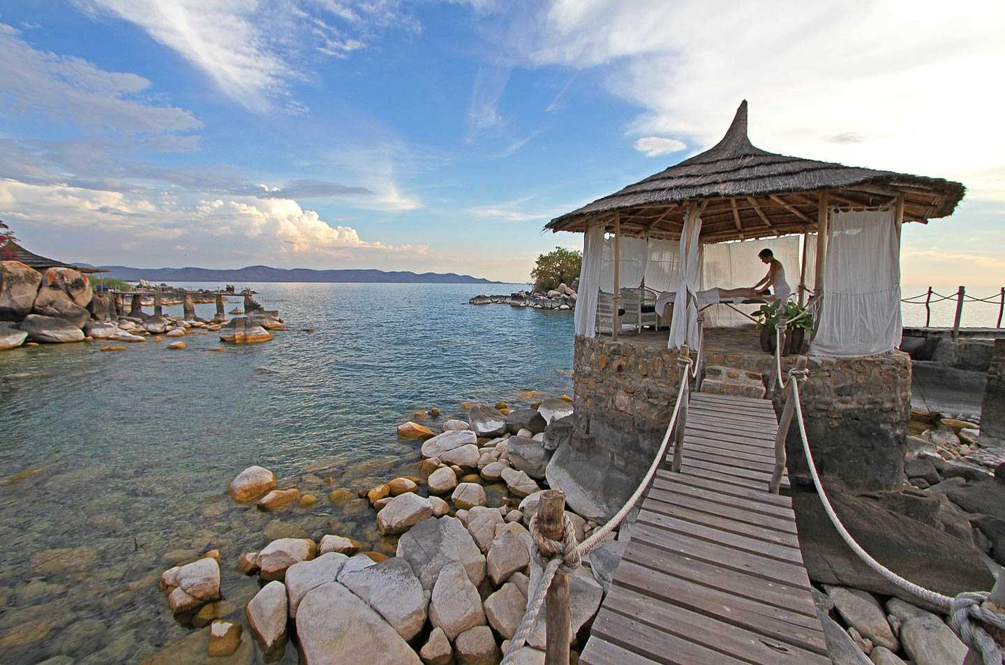 digital detox in africa