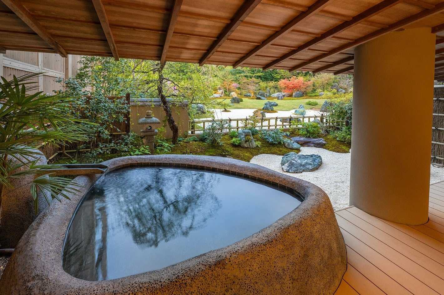 best hotels in Japan