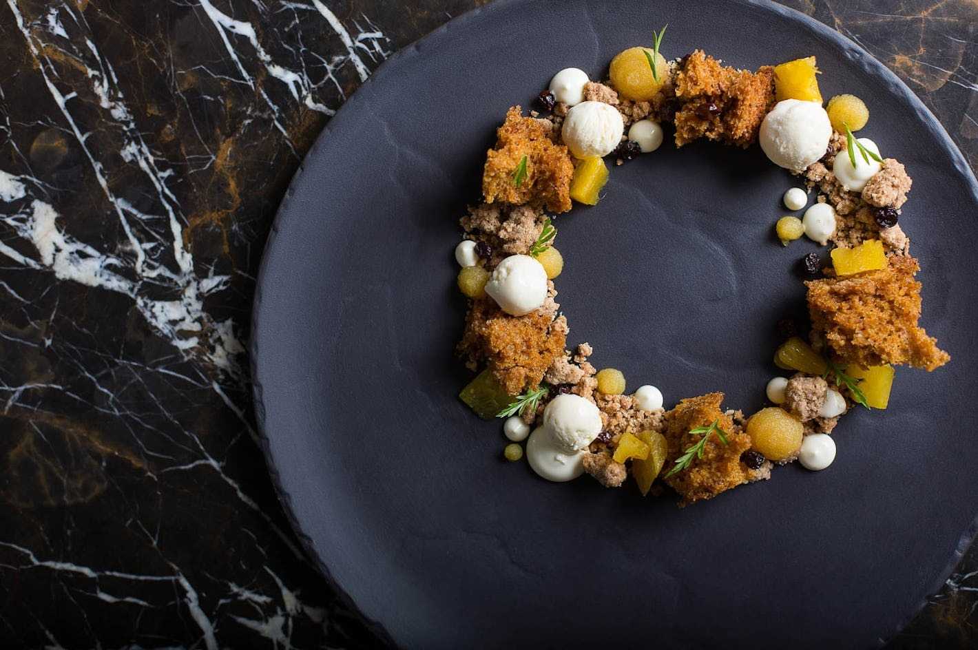 Best restaurants in the Cape Winelands