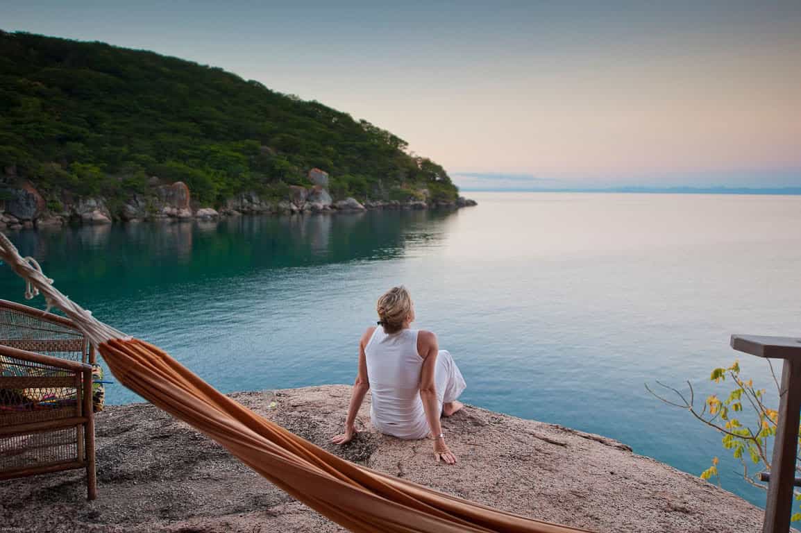 Lake Malawi - Malawi Travel Guide