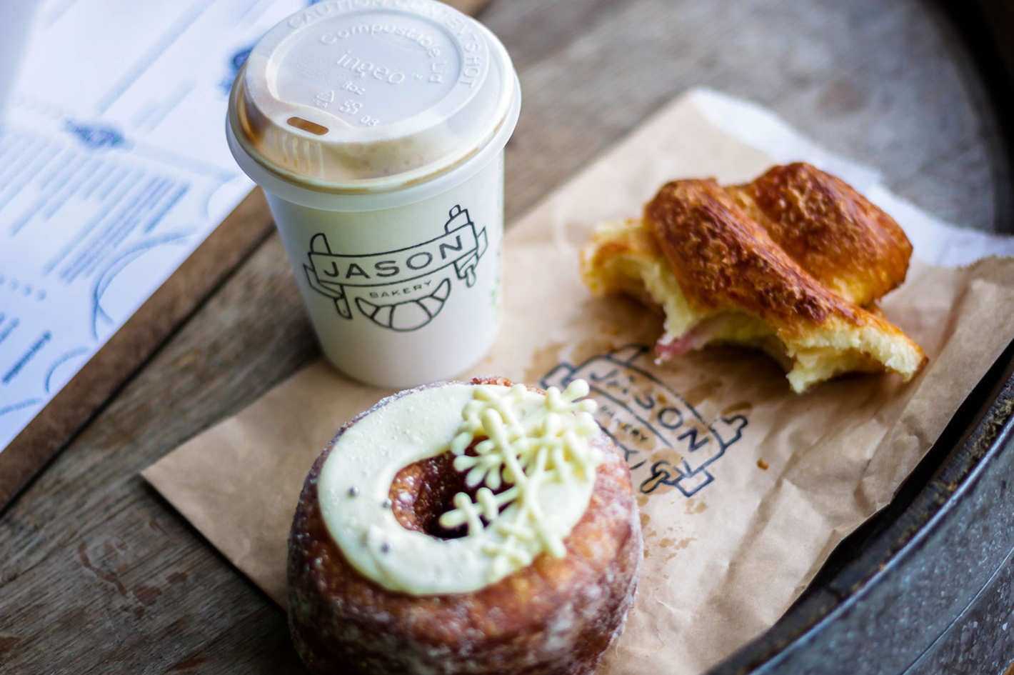 Top 10 breakfast spots Cape Town - jasons