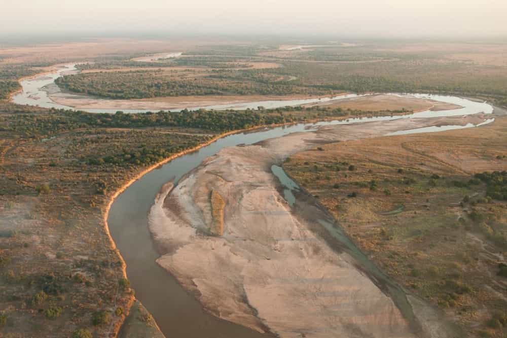 lion camp south luangwa top new safari lodges 2018