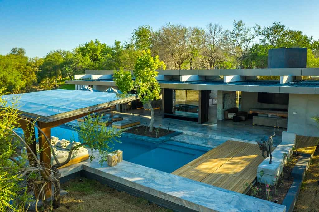 Best new lodges opening in 2019 - cheetah plains