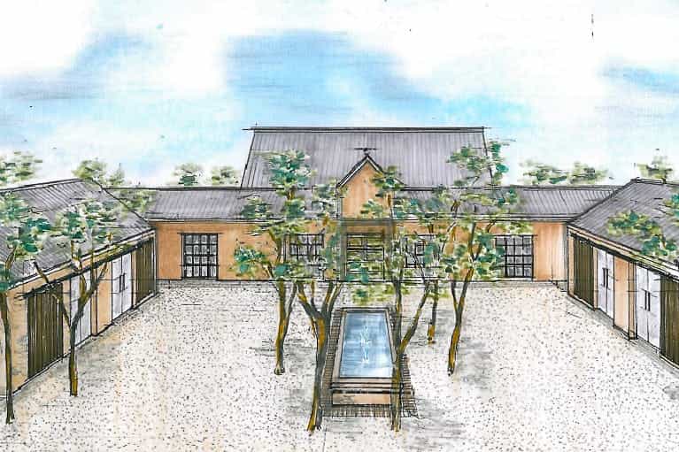 Best new lodges opening in 2019 - farmstead