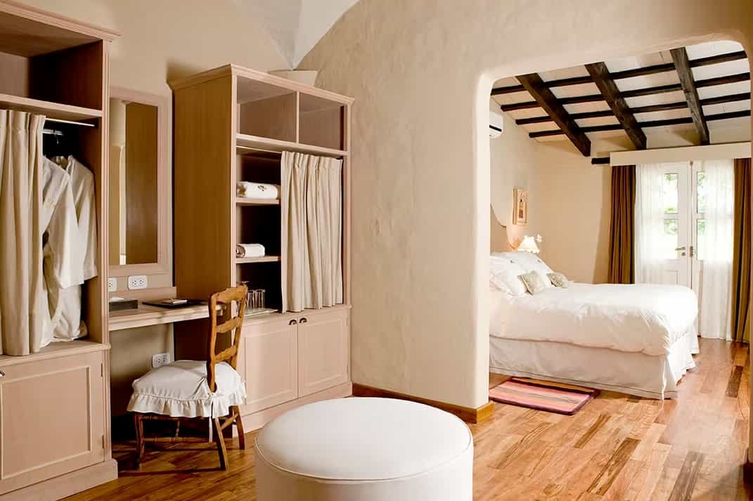 best Argentina hotels