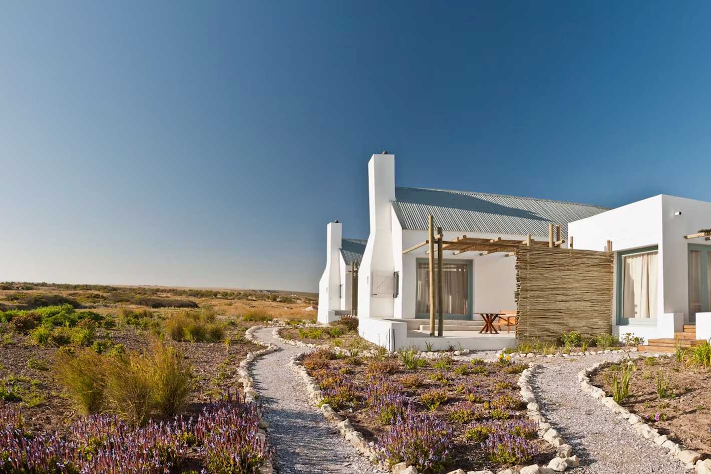 boutique hotels in south africa