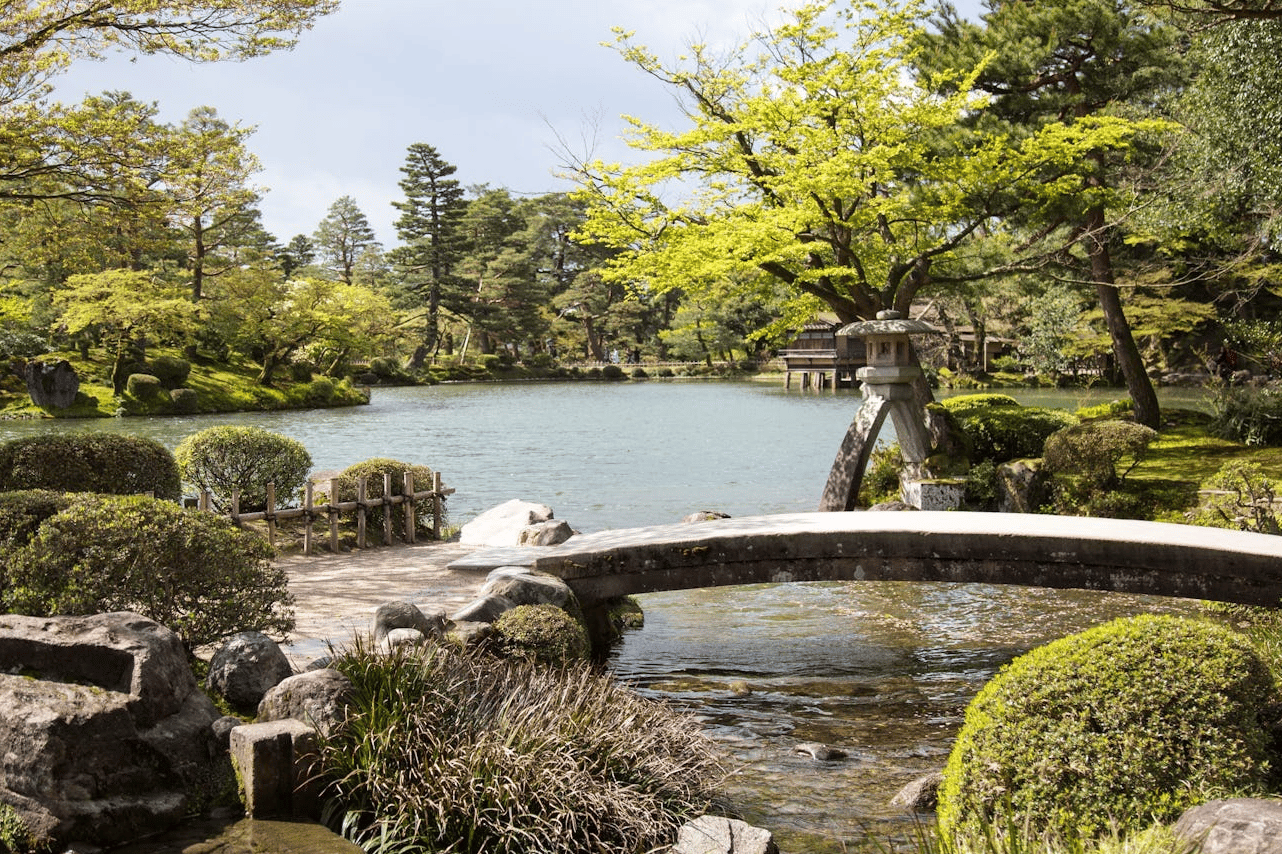 Reasons to visit Japan