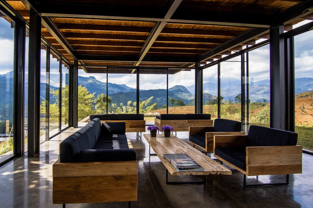 Best boutique hotels In Sri Lanka