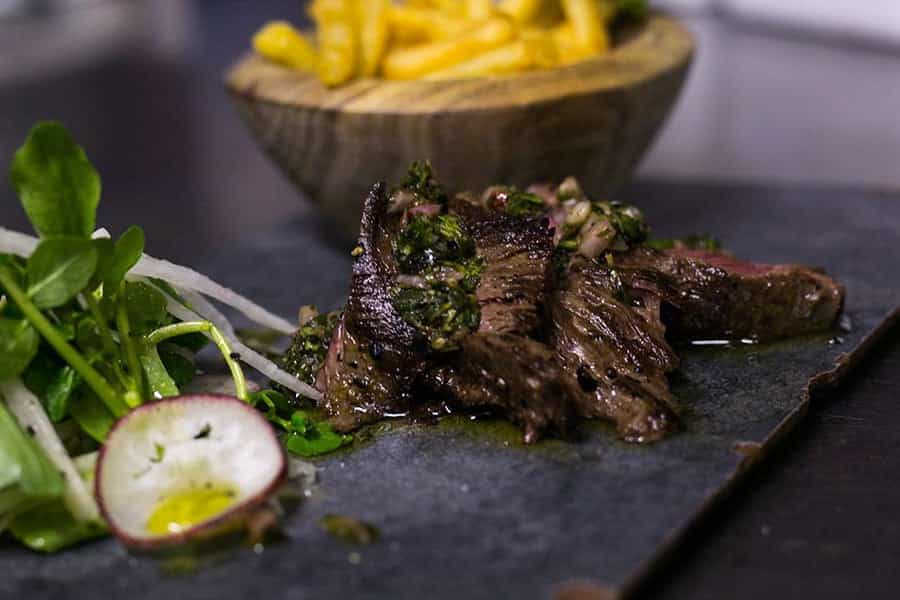 black sheep Best restaurants in Cape Town