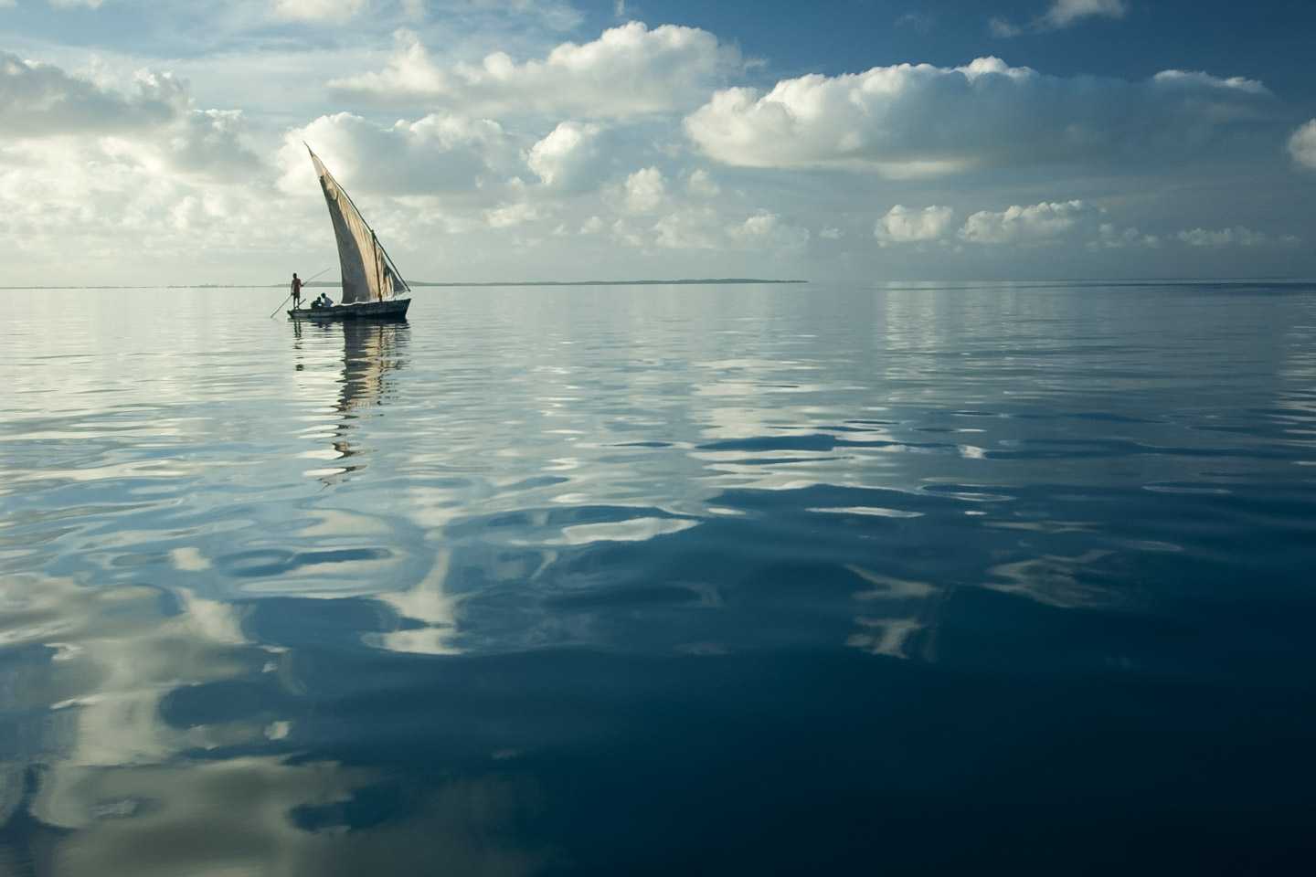 where to go in mozambique