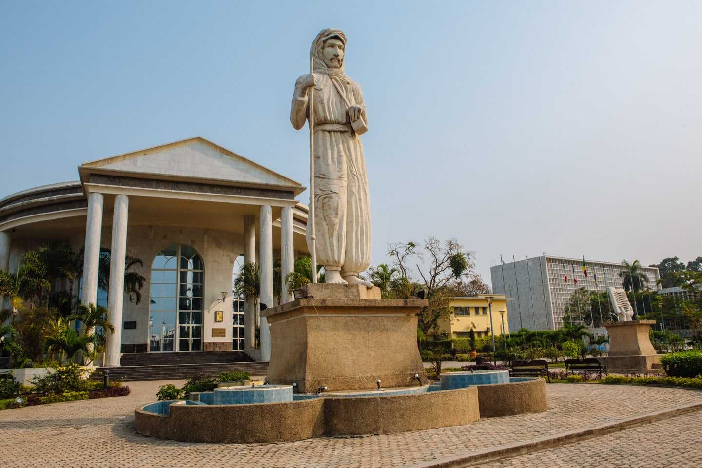 democratic republic of the congo