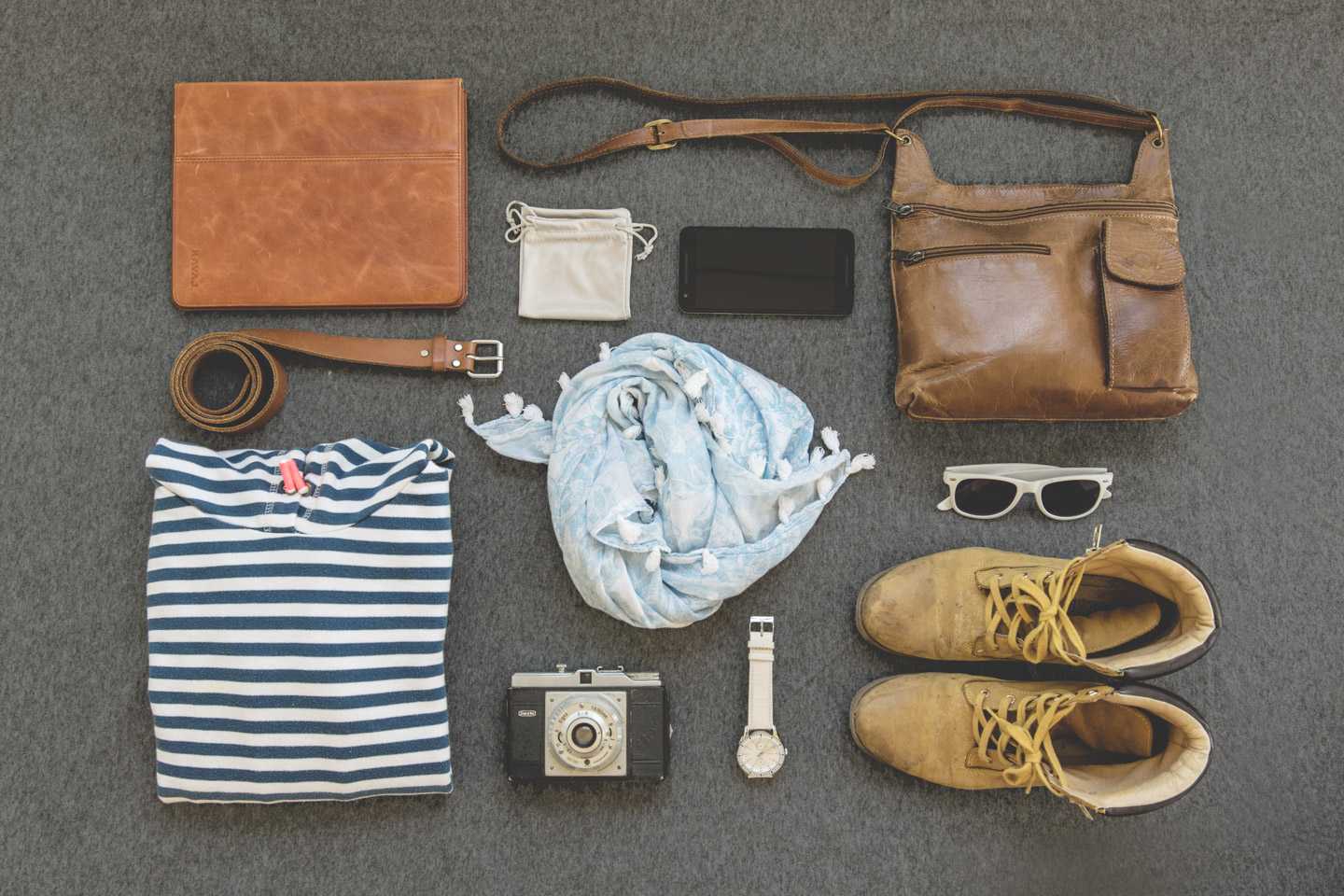 what to pack for kenya