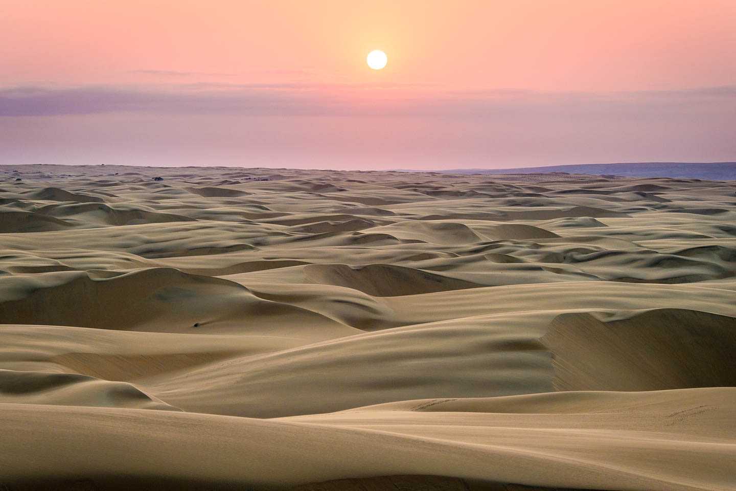 digital detox in africa