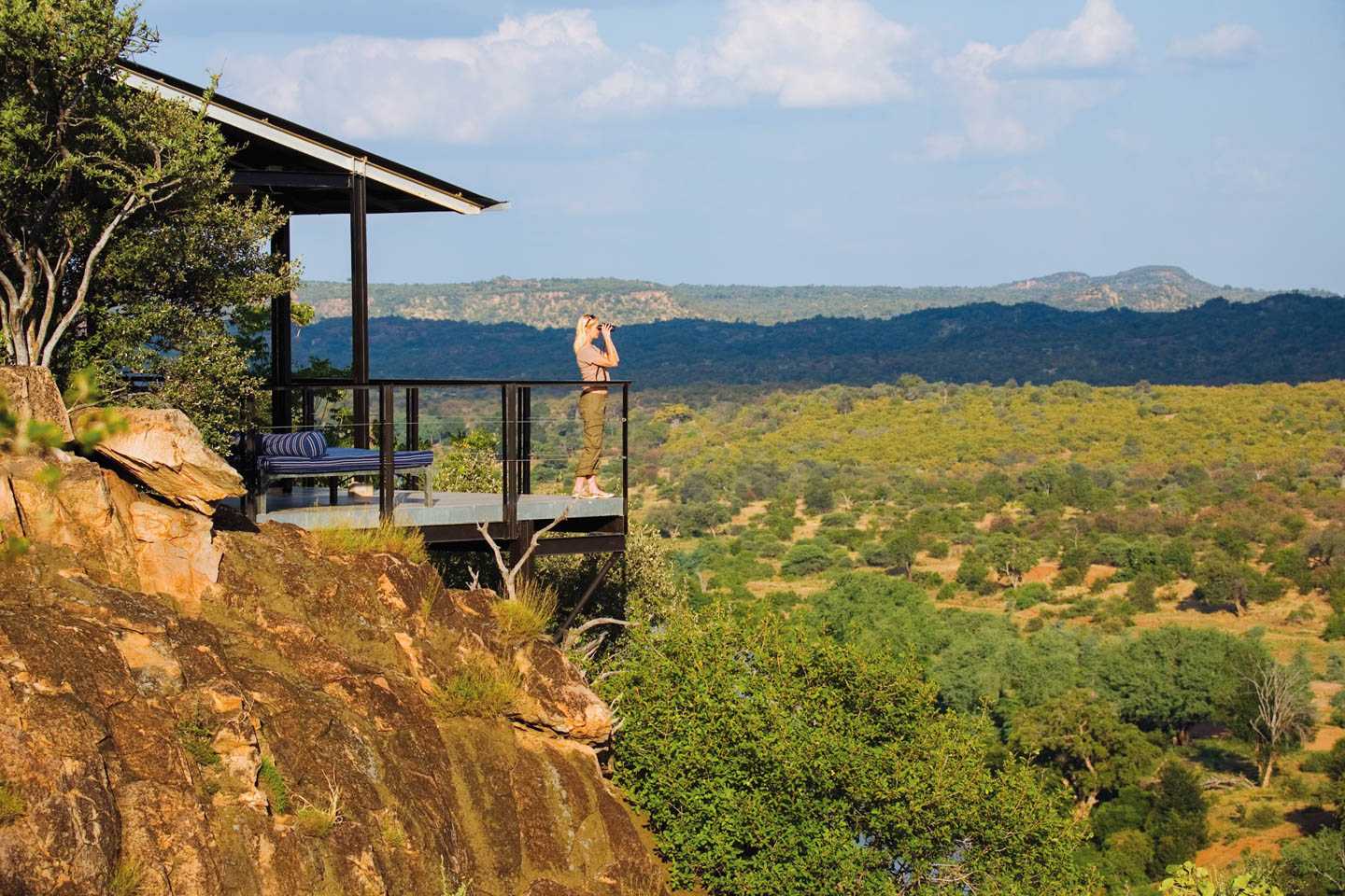 digital detox in africa