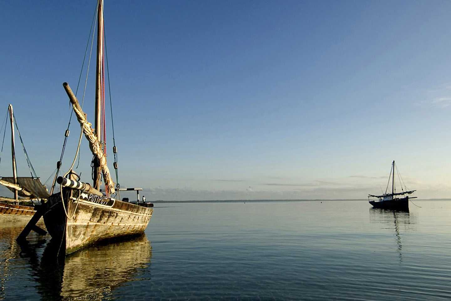 digital detox in africa