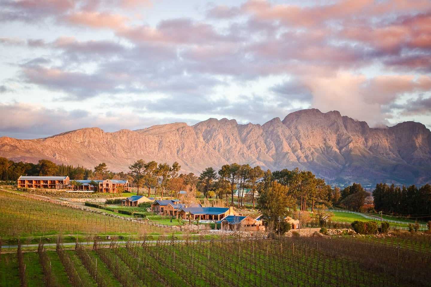 Garden Route in a week