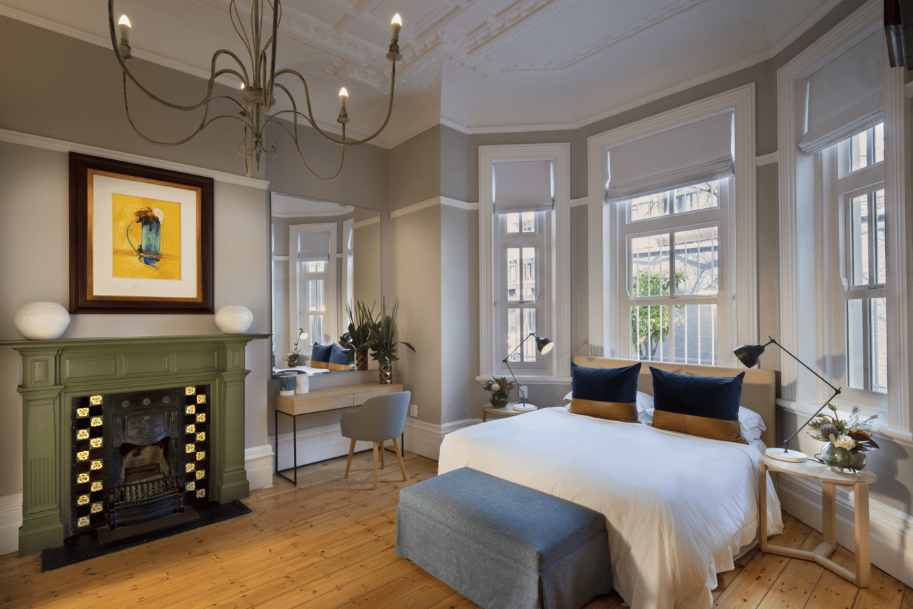 family safari houses