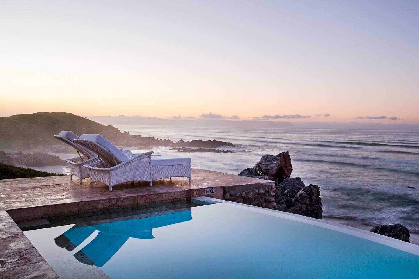 Planning a trip to South Africa