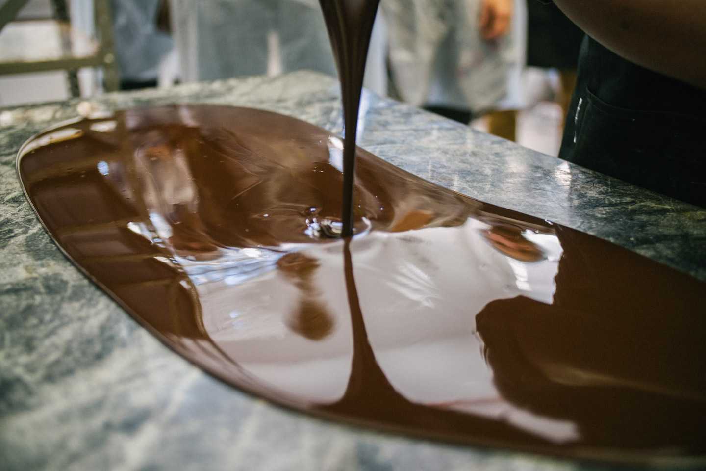 food experiences in South Africa