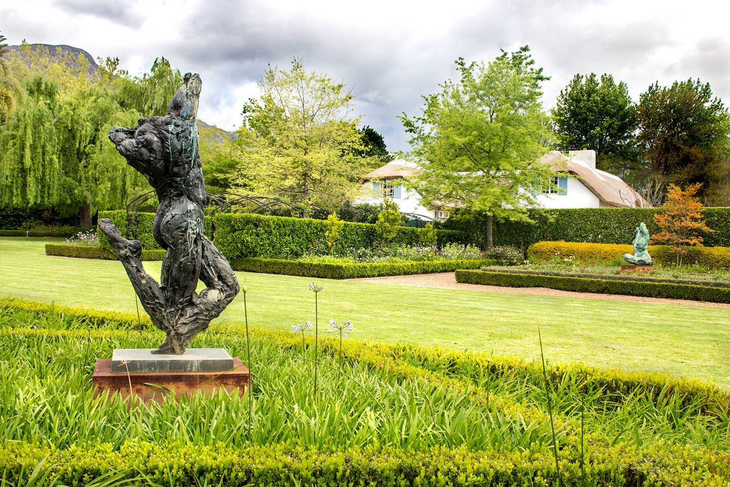 la cle country lodge top new safari lodges 2018